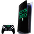 NBA Boston Celtics Standard - Black PlayStation PS5 Skins